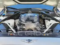 2018 Genesis G90