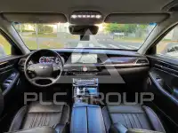 2018 Genesis G90