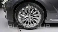2018 Genesis G90