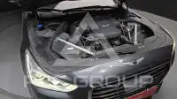 2018 Genesis G90