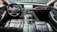 2018 Genesis G90