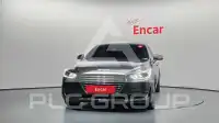 2018 Genesis G90