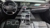 2018 Genesis G90