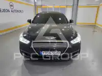 2018 Genesis G90