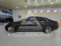 2018 Genesis G90