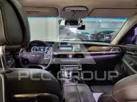 2018 Genesis G90
