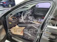 2018 Genesis G90