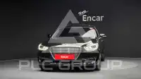 2018 Genesis G90