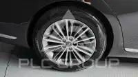 2018 Genesis G90