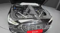 2018 Genesis G90