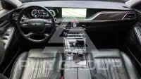2018 Genesis G90