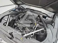 2018 Genesis G90