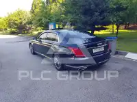 2018 Genesis G90