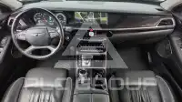 2018 Genesis G90
