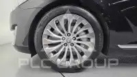 2018 Genesis G90