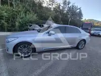 2018 Genesis G90