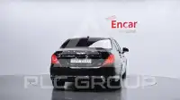 2018 Genesis G90