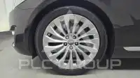 2018 Genesis G90