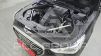 2018 Genesis G90