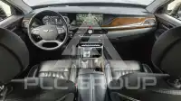 2018 Genesis G90