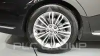 2018 Genesis G90