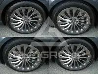 2018 Genesis G90