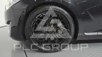 2018 Genesis G90