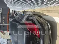 2018 Genesis G90