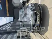 2018 Genesis G90