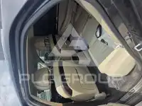 2018 Genesis G90
