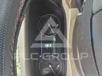 2018 Genesis G90