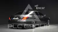 2018 Genesis G90