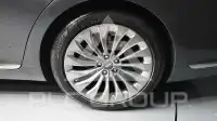 2018 Genesis G90