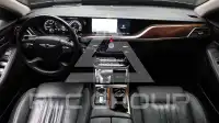 2018 Genesis G90