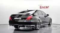 2018 Genesis G90