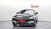 2018 Genesis G90