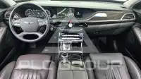 2018 Genesis G90