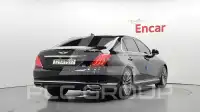 2018 Genesis G90