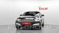 2018 Genesis G90