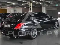 2018 Genesis G90