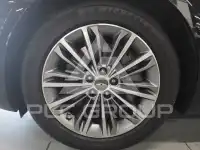 2018 Genesis G90