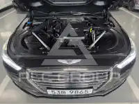 2018 Genesis G90