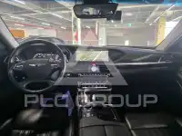 2018 Genesis G90
