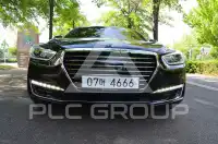2018 Genesis G90