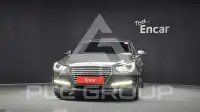 2018 Genesis G90
