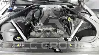 2018 Genesis G90