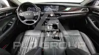 2018 Genesis G90
