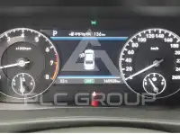 2018 Genesis G90