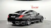2018 Genesis G90
