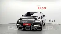 2018 Genesis G90